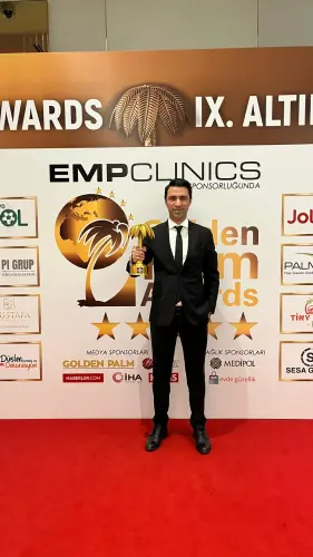 HAYMANA MOTORS’A “YILIN OTOMOTİV MARKASI” ÖDÜLÜ