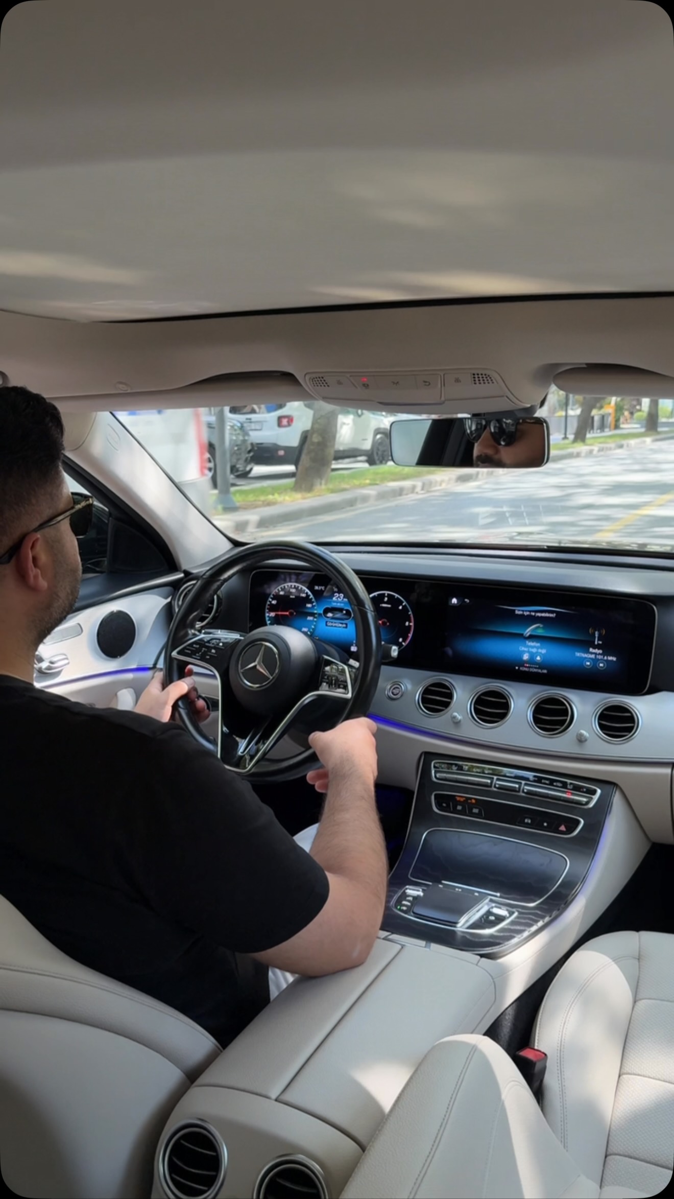 MH Motors sosyal medya paylaşımı